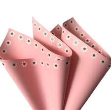 Wrapping Paper (Prints)