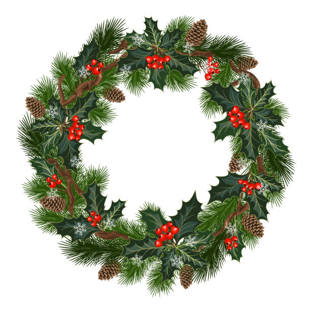 Christmas Wreath