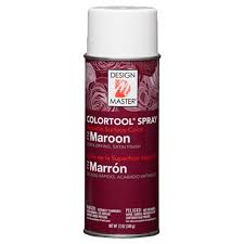 Spray Paint (All Colors)