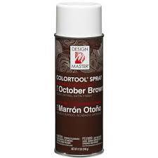 Spray Paint (All Colors)