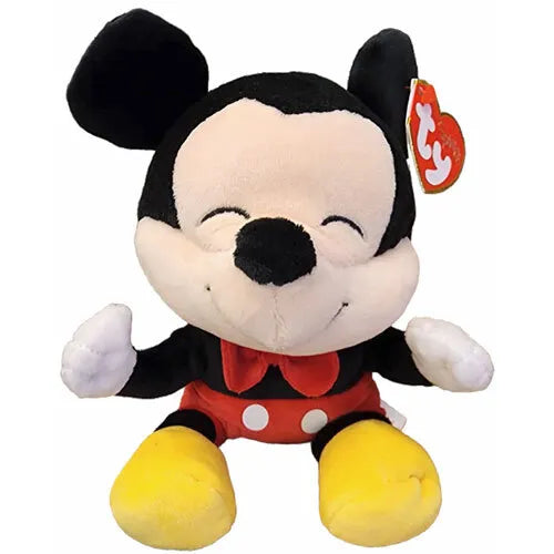 Disney Beanie Babies