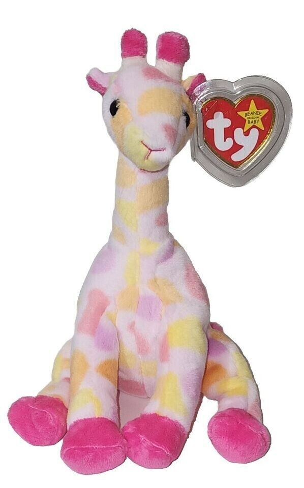 TY Beanie Babies