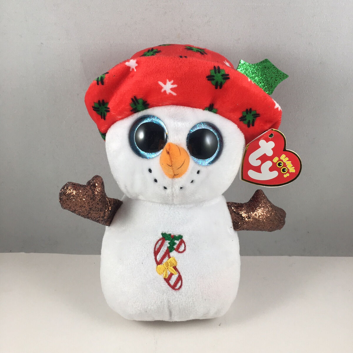 TY Beanie Babies