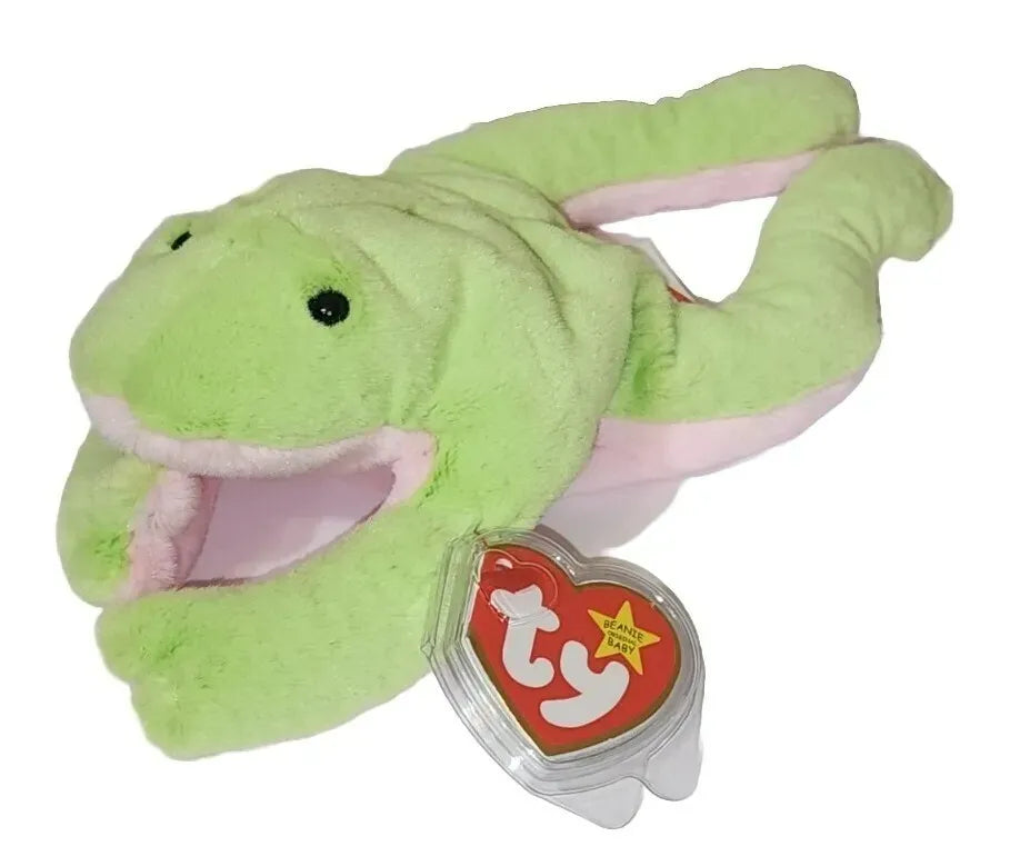 TY Beanie Babies