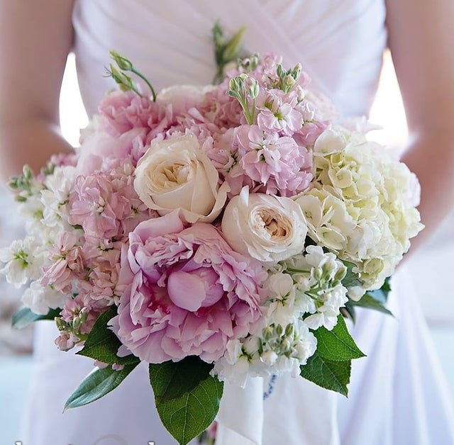 Bridal Bouquet