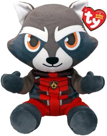 Disney Beanie Babies