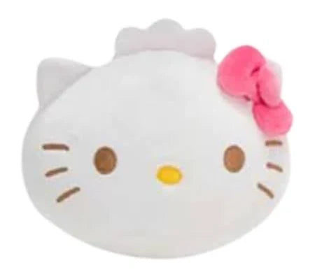 Hello Kitty Dumplings