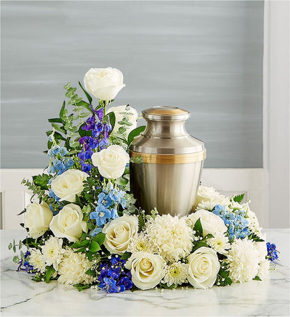 Specialty Funeral Arrangement