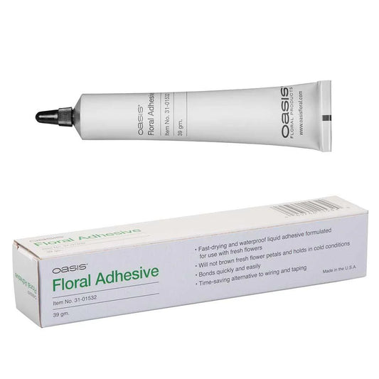 Floral Adhesive