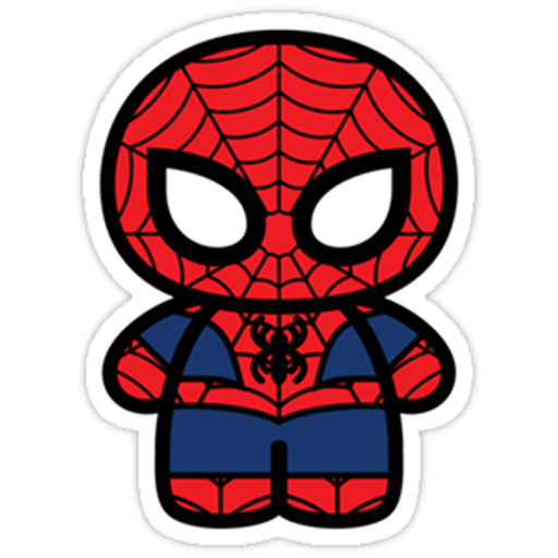 Cardboard Character Toppers (Singles)