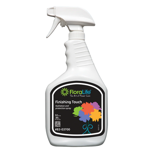 Floralife Finishing Touch