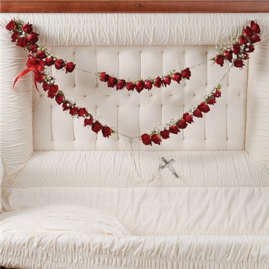 Specialty Funeral Arrangement