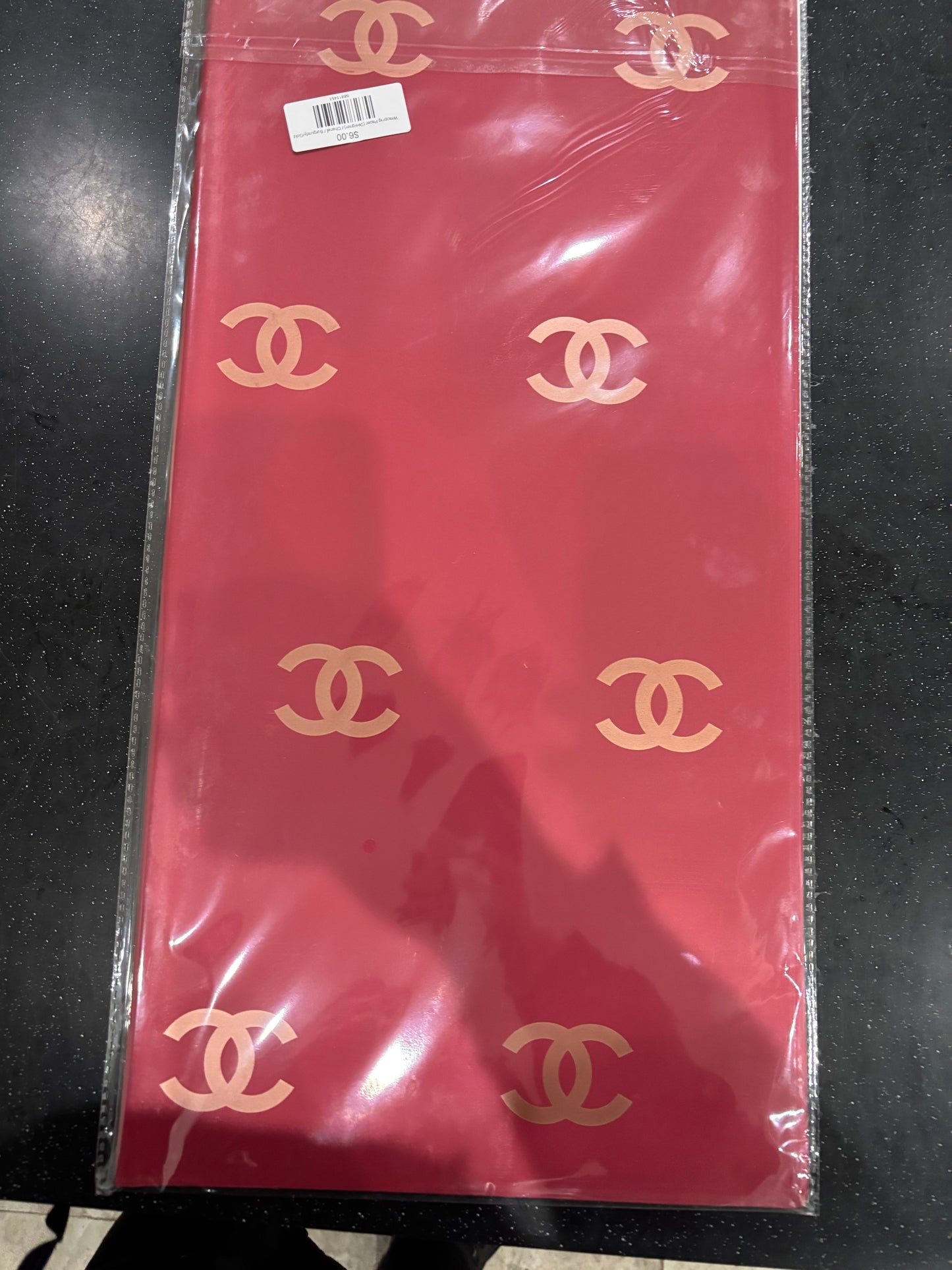 Wrapping Paper (Designer)