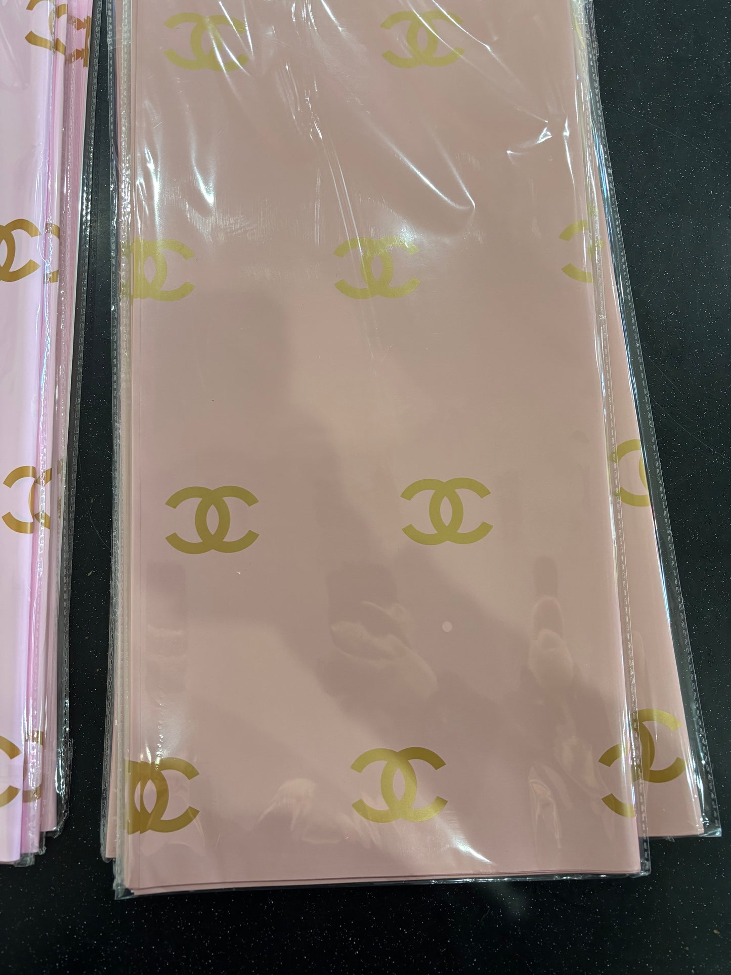 Wrapping Paper (Designer)