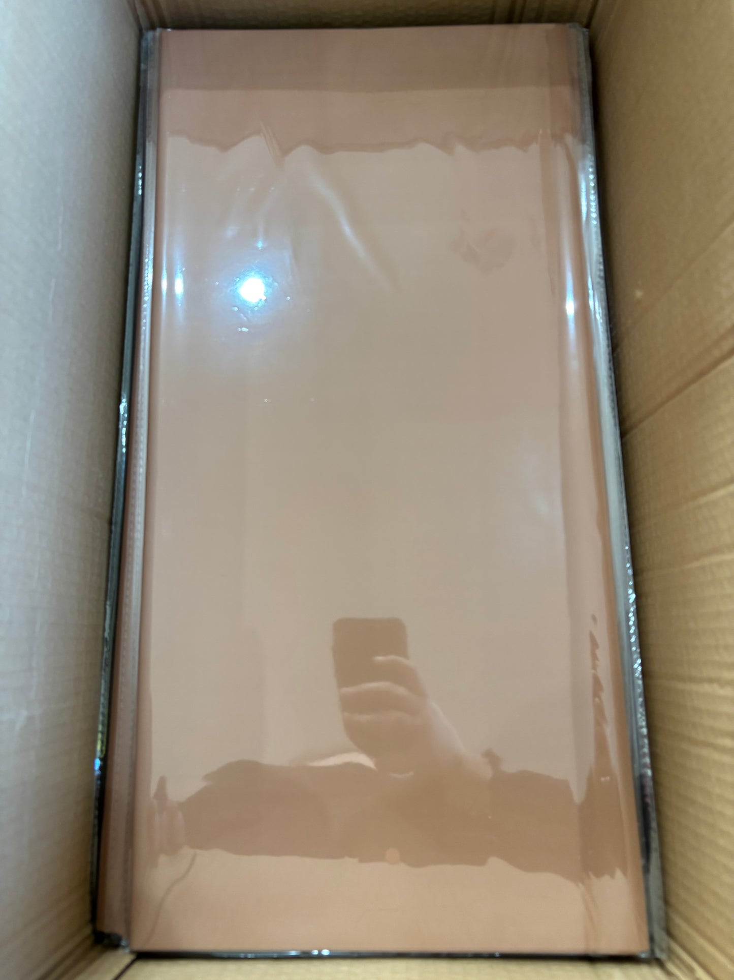 Wrapping Paper (Solid Color)