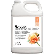 Floralife Clear Crowning Glory