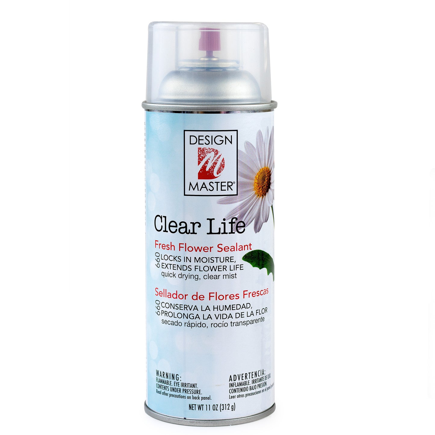 Clear Life Spray