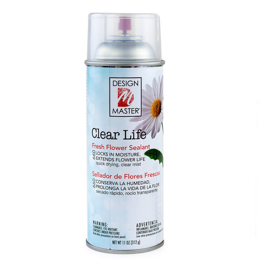 Clear Life Spray