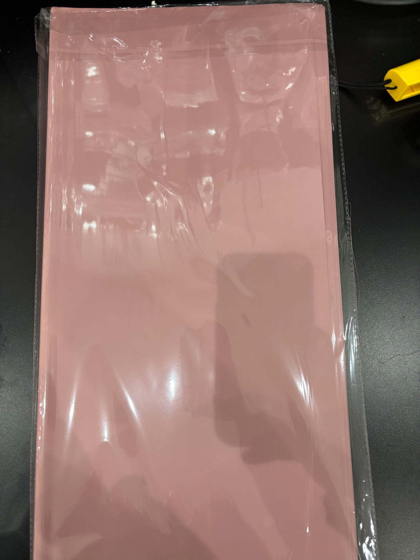 Wrapping Paper (Solid Color)