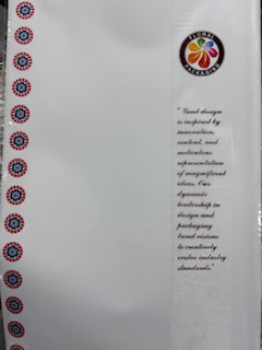 Wrapping Paper (Prints)