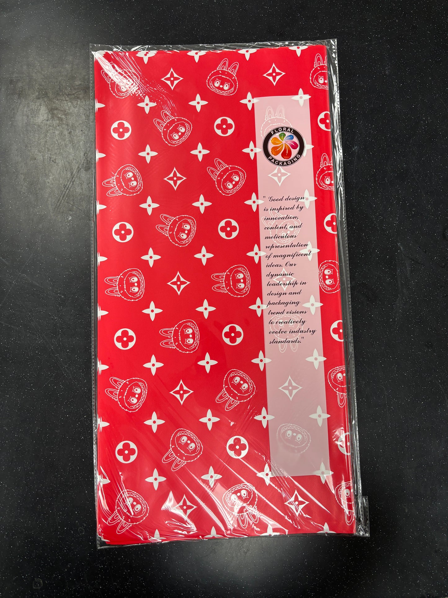 Wrapping Paper (Character)