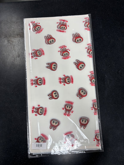 Wrapping Paper (Character)