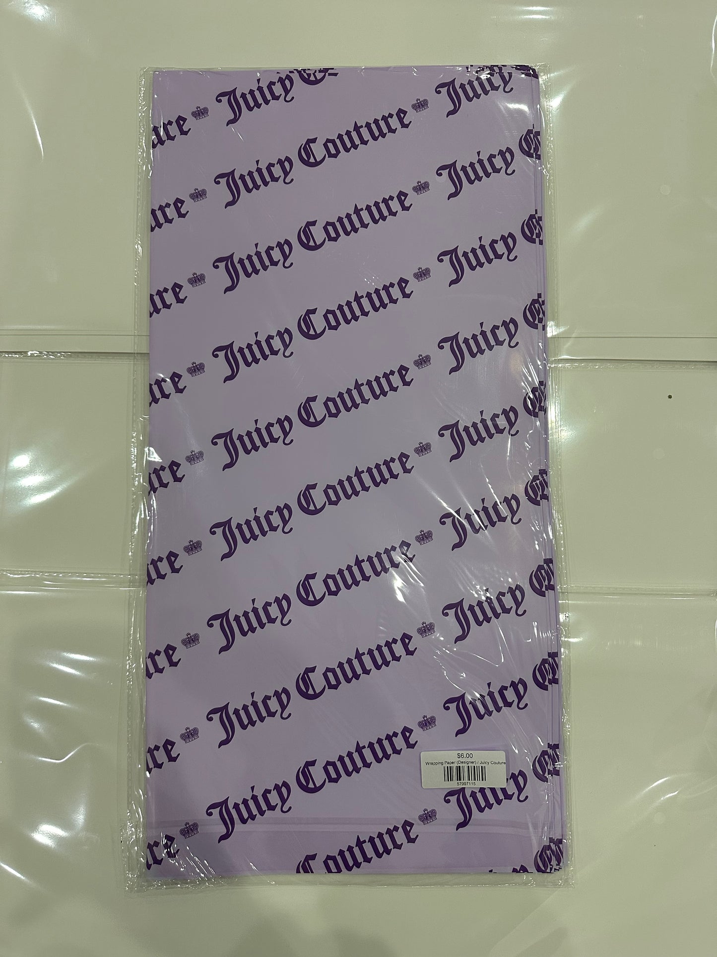 Wrapping Paper (Designer)