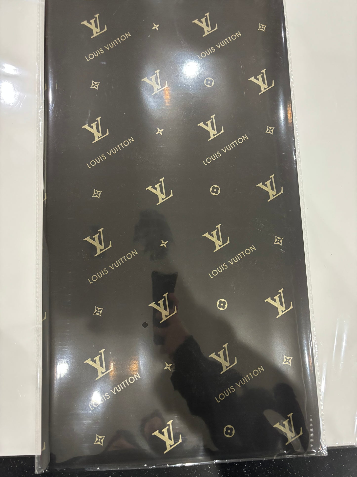 Wrapping Paper (Designer)