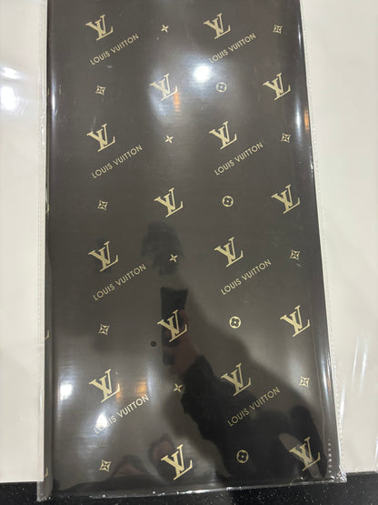 Wrapping Paper (Designer)