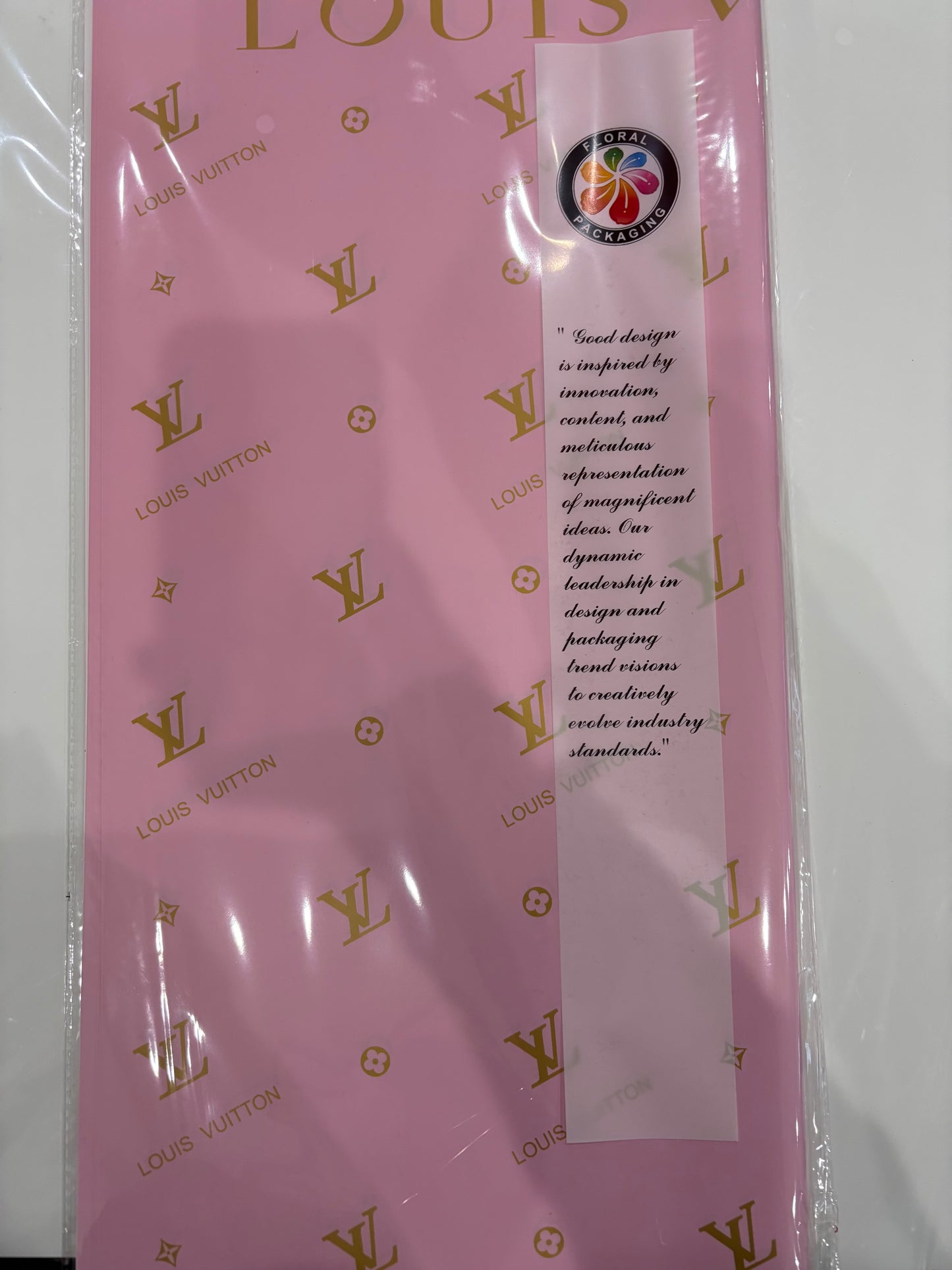 Wrapping Paper (Designer)