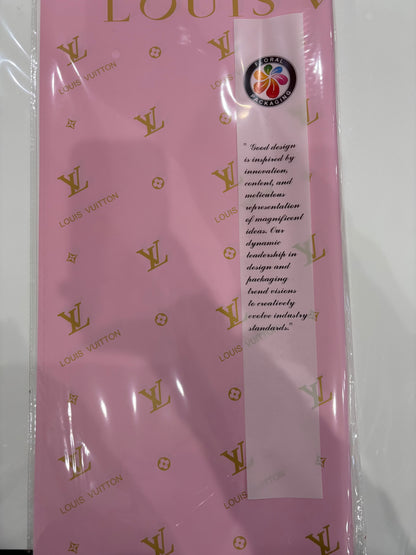 Wrapping Paper (Designer)