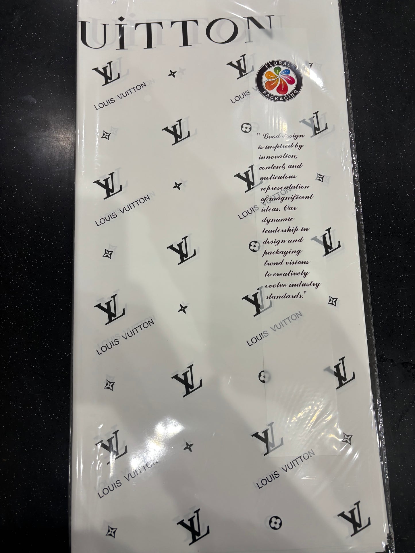 Wrapping Paper (Designer)