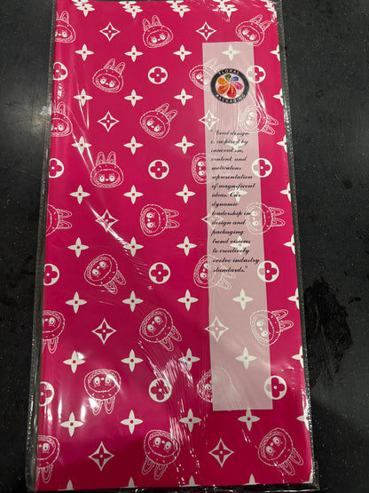 Wrapping Paper (Character)