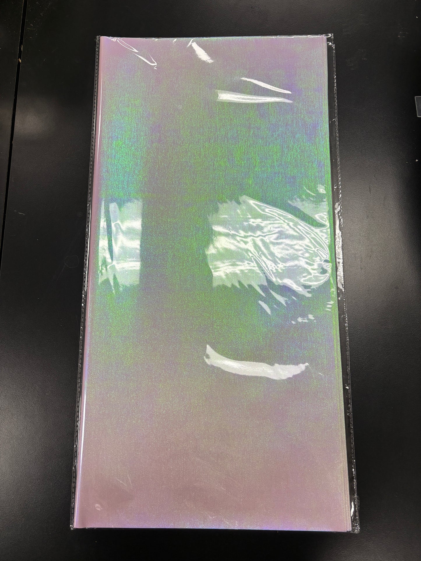 Wrapping Paper (Solid Color)
