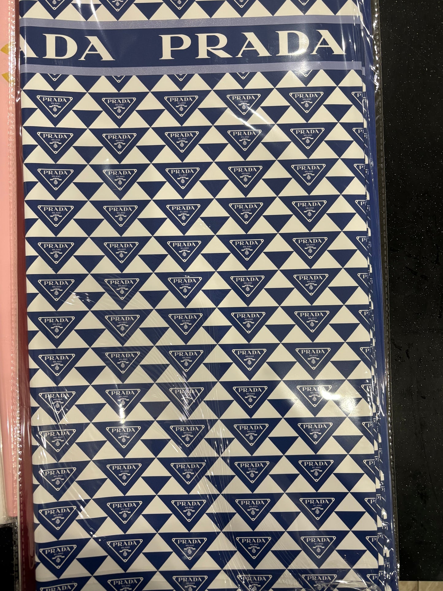 Wrapping Paper (Designer)