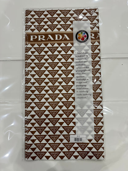 Wrapping Paper (Designer)