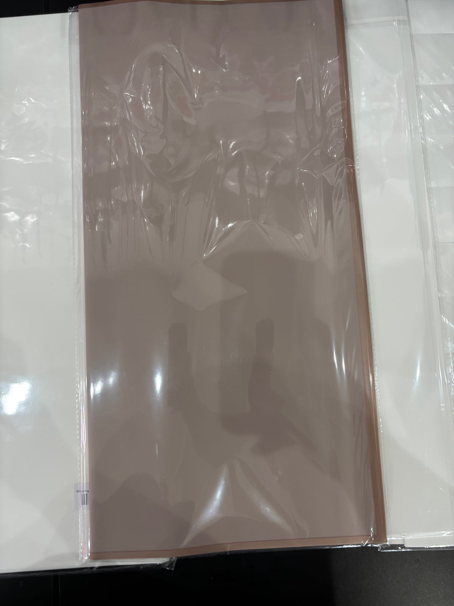 Wrapping Paper (Solid Color)