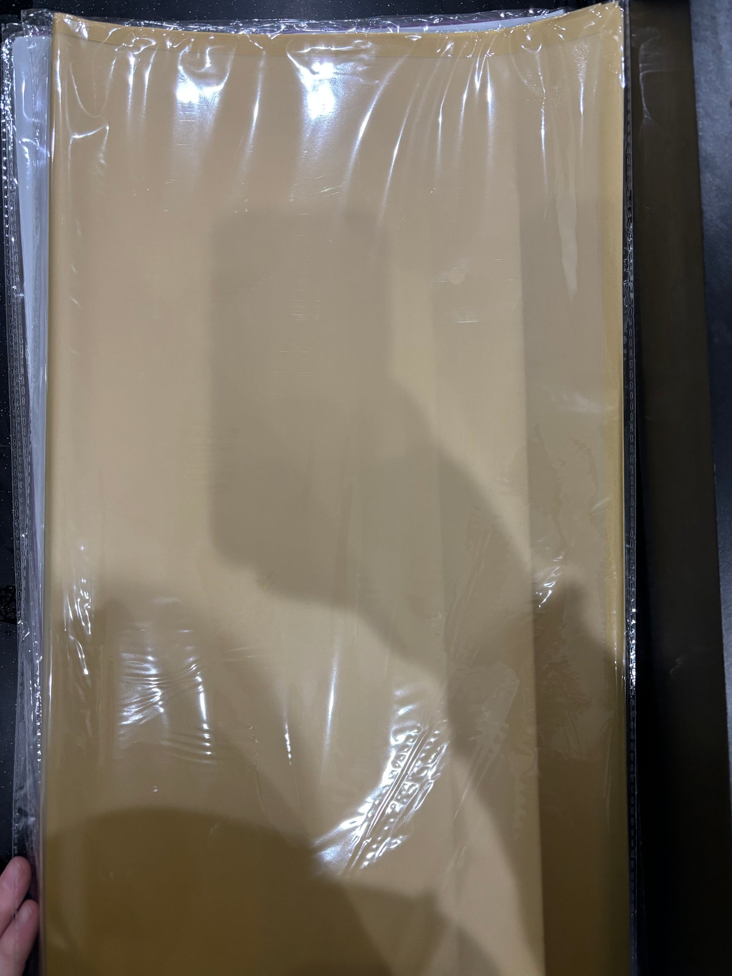 Wrapping Paper (Solid Color)