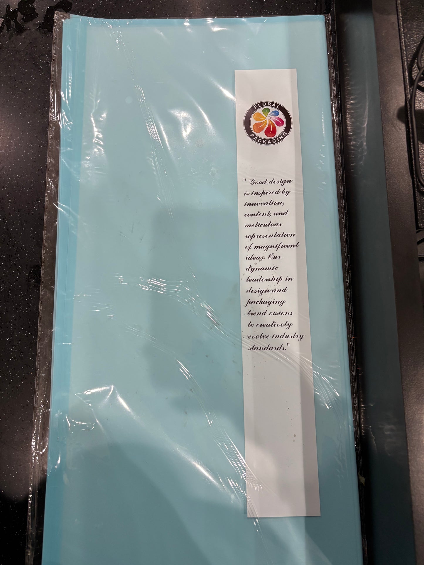 Wrapping Paper (Solid Color)