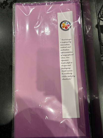 Wrapping Paper (Solid Color)