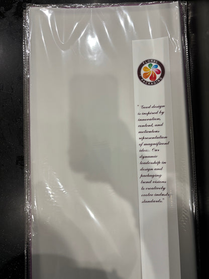 Wrapping Paper (Solid Color)