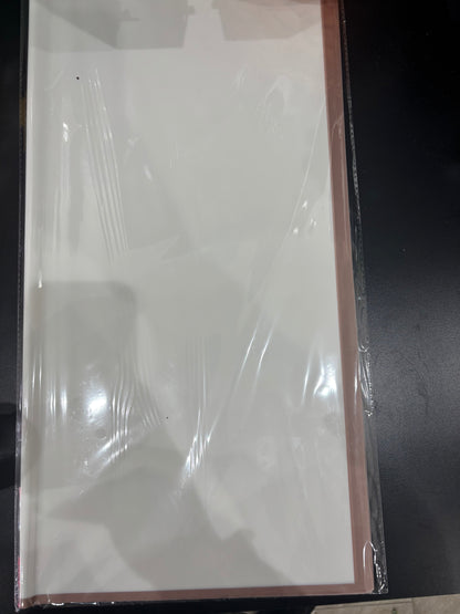 Wrapping Paper (Solid Color)