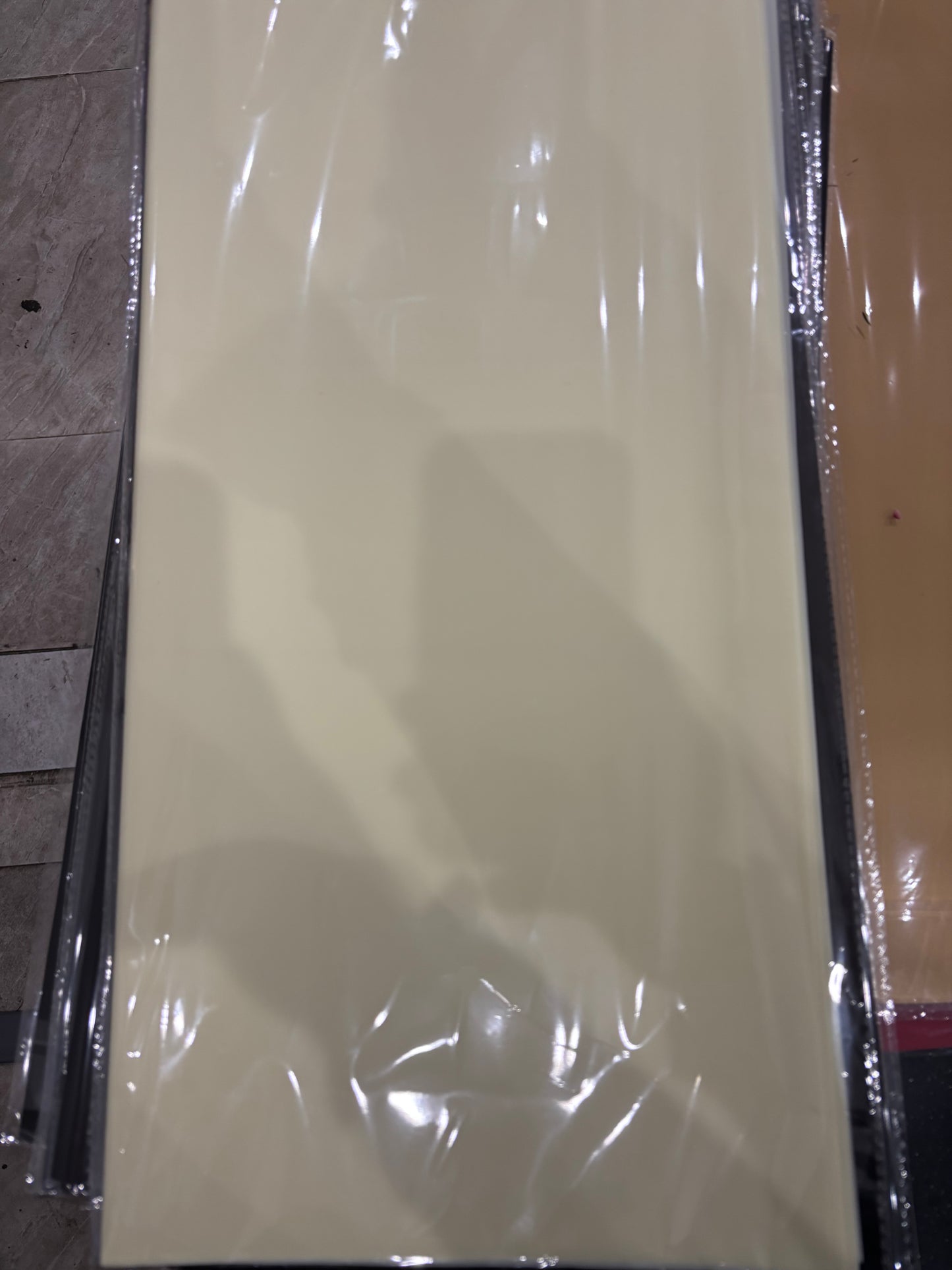 Wrapping Paper (Solid Color)