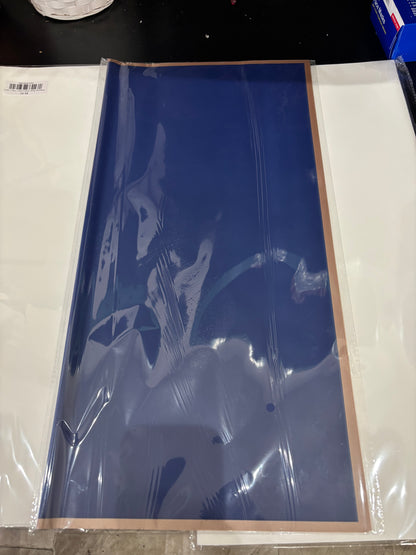 Wrapping Paper (Solid Color)