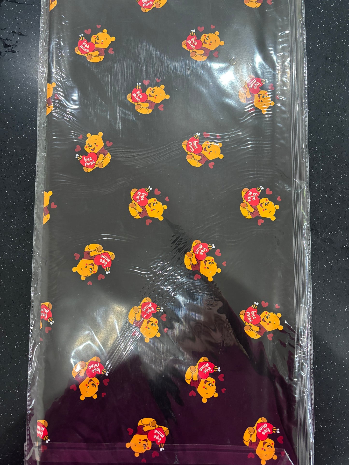 Wrapping Paper (Character)