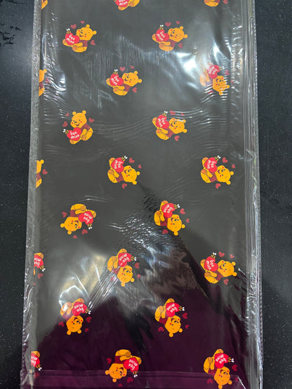 Wrapping Paper (Character)