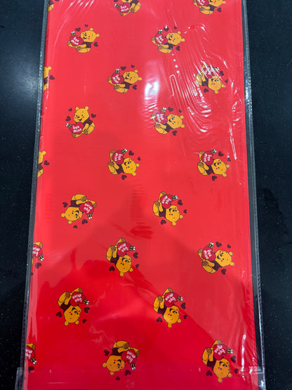 Wrapping Paper (Character)