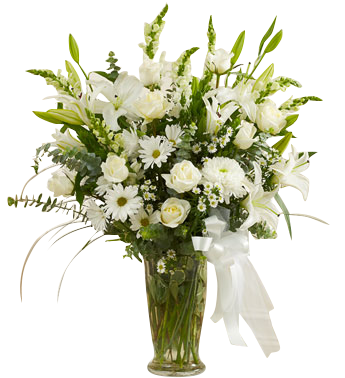Vase Arrangement