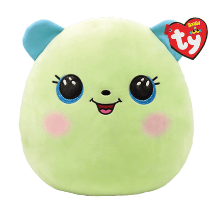 TY Squishy Beanies