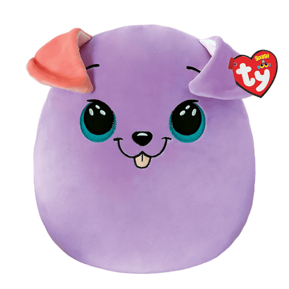 TY Squishy Beanies